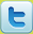 twitter button