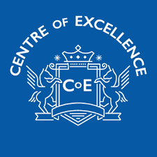 Centre of Excellence sponsor of the 2022 Enterprise Vision Awards Internet Industry Award