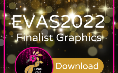 Download Your #EVAS2022 Finalist Graphics