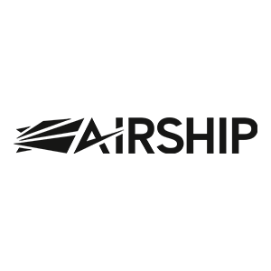 Airship Interactive 2022 Enterprise Vision Awards Creative Industry Sponsor